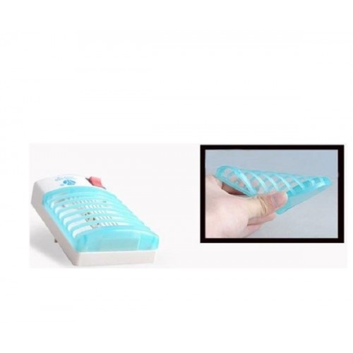 Pack Of 2 Insect Killer LED Anti Mosquito  Get Rid Of The Pests
